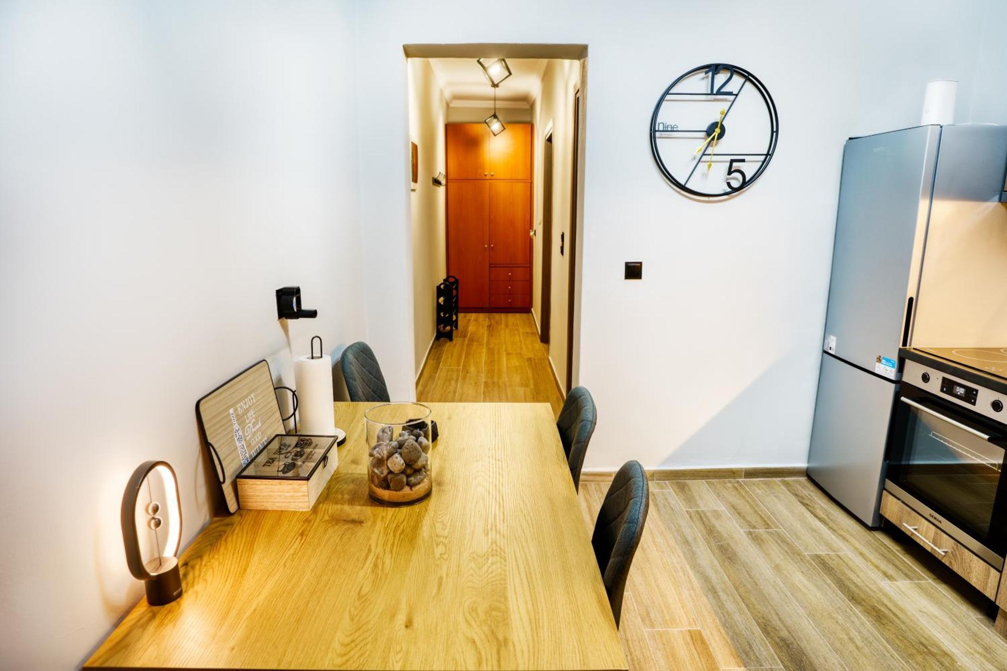 Four Lakes Luxury Suites Amyntaio Buitenkant foto